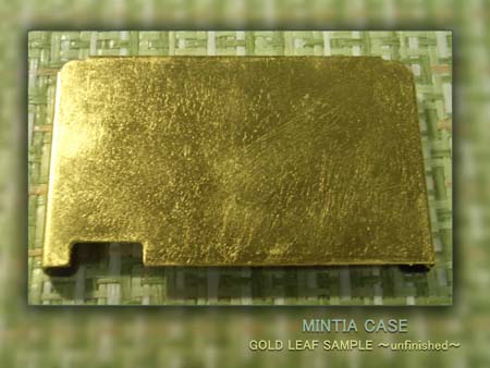 MINTIA-GOLD